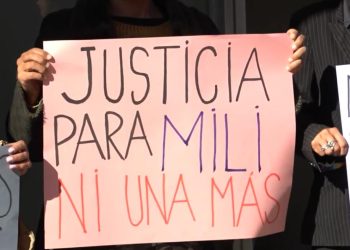 Caso Milagros Chamorro: abogado de la familia desmintió archivo de la causa