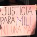 Caso Milagros Chamorro: abogado de la familia desmintió archivo de la causa