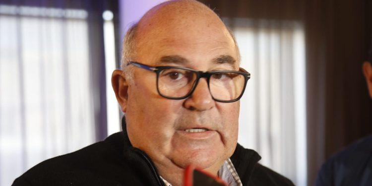 Abella exhorta a que haya protocolos de actuación y dijo que se falló en no tener información oficial; “Hace 72 horas que seguimos sin saber”