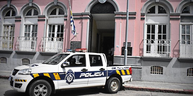 Maldonado: mujer de 72 años fue formalizada por seis hurtos en comercios del centro