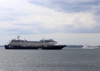 Operadores y comerciantes podrán participar en Conversatorio sobre Cruceros
