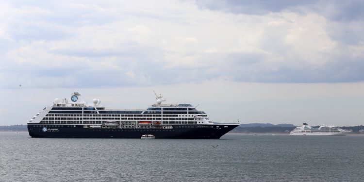 Operadores y comerciantes podrán participar en Conversatorio sobre Cruceros