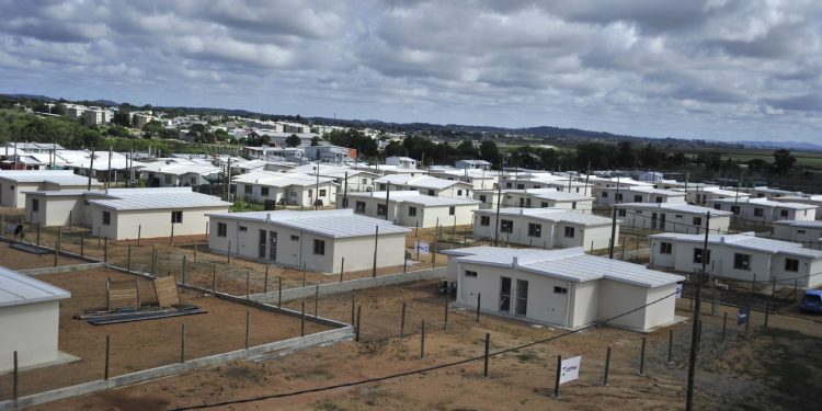 Dos hombres formalizados por violento hecho ocurrido en marzo en el barrio Kennedy