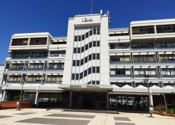 Maldonado es la primera intendencia en tener un convenio colectivo firmado con el sindicato por todo el período de gobierno