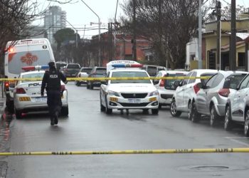 Falleció el padre que asesinó a su hija de nacionalidad ugandesa, en la ciudad de Maldonado