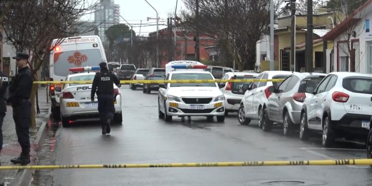 Falleció el padre que asesinó a su hija de nacionalidad ugandesa, en la ciudad de Maldonado