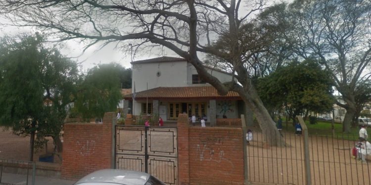 Escuela Nº 1 permanece cerrada tras el asesinato de Luna