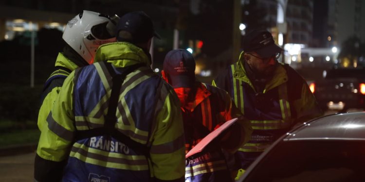 Desplegarán operativo especial de tránsito y seguridad durante la Noche de la Nostalgia