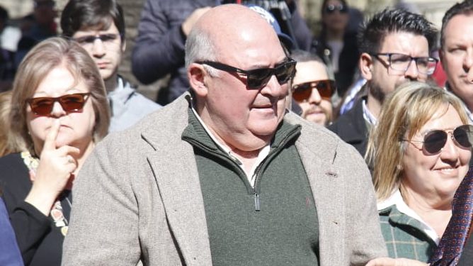 Abella busca ordenar la temporada en cuanto a fiestas y eventos