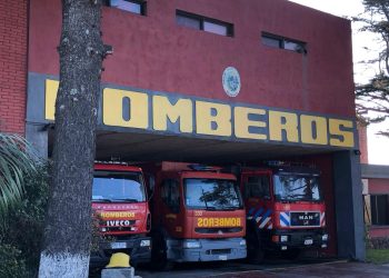 Hombre fue formalizado por incendio en apartamento céntrico de Maldonado