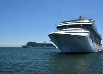 Conversatorio en Punta del Este analizó el funcionamiento del sector cruceros