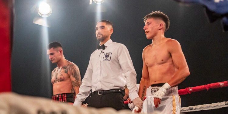 Campus de Maldonado será sede de la disputa por el Título Uruguayo Súper Ligero