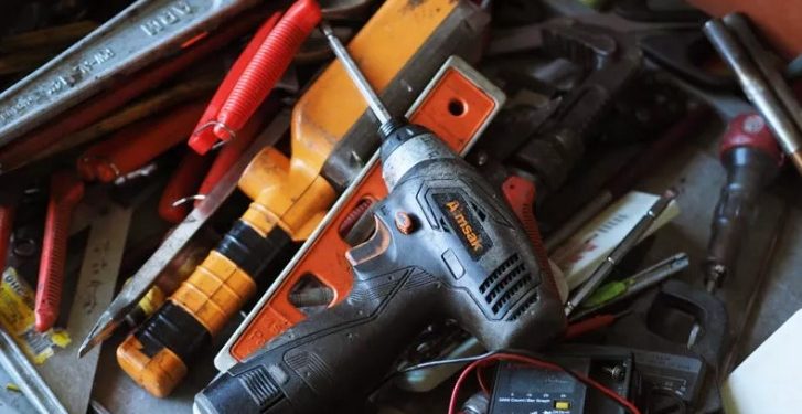 Prisión preventiva para un hombre que robaba herramientas y las vendía por redes sociales