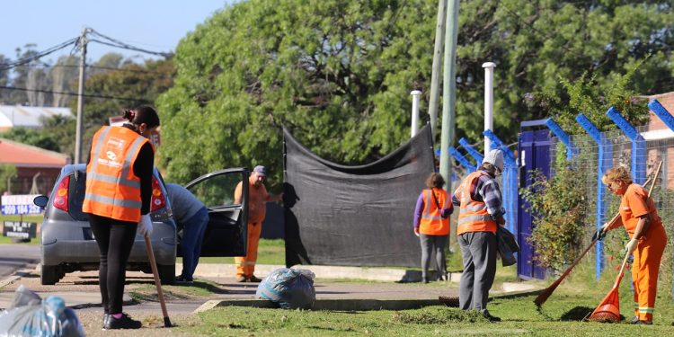 Sorteo de los Jornales Solidarios se realizará este viernes y el Ministerio de Trabajo lo transmitirá en vivo