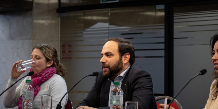 46% de los niños afrodescendientes menores de 6 años están bajo la línea de la pobreza