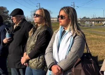 Emoción por los 189 años del PN destacó Robaina quien pidió dejar un legado de un partido sano