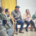 Municipio de Aiguá dio inicio al ciclo de charlas mano a mano entre vecinos y el alcalde