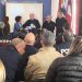 Charla en Jefatura de Maldonado sobre prevención del suicidio y salud mental en el ámbito policial