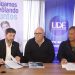 Maldonado tendrá 2000 becas para que estudiantes puedan cursar carreras en el departamento; Tort concretó compromiso