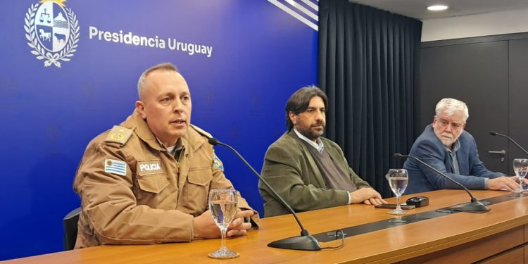 UNASEV lanzó operativos por noche de la nostalgia
