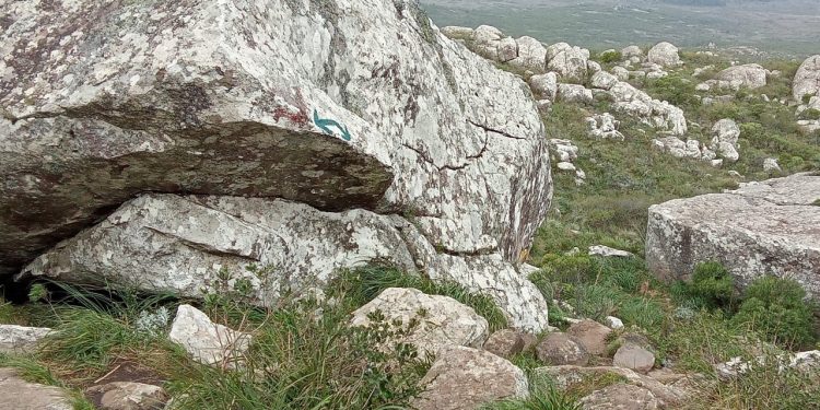 Ascenso al Cerro Pan de Azúcar cerrado temporalmente desde este sábado