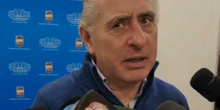 Colorados sobre situación de ex presidentes de la junta; «Dolor y angustia desearíamos que mirara el vecino y no la justicia» al legislativo