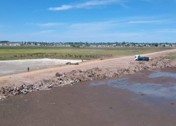 IDM confirmó que pagó multa al Ministerio de Ambiente por escombros vertidos en zona de humedal