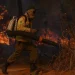 Incendios en Europa duplican el promedio y se prevé un riesgo extremo para septiembre