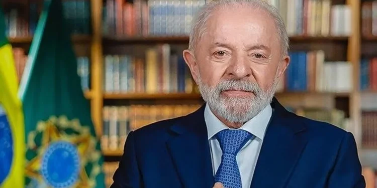 Lula enviará al Congreso proyecto de ley para regular plataformas digitales