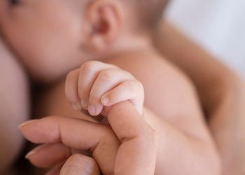 Impulsan lactancia materna para desarrollo de recién nacidos
