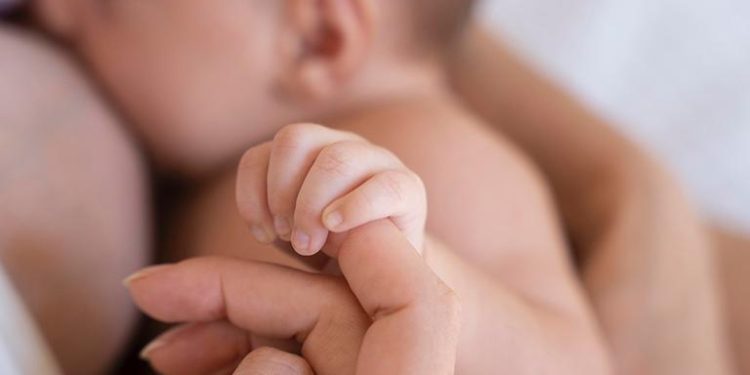 Impulsan lactancia materna para desarrollo de recién nacidos