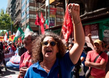 Así será el primer paro en el gobierno de Orsi; servicios afectados en todos los rubros