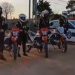 Policía realizó 150 operativos en todo el departamento