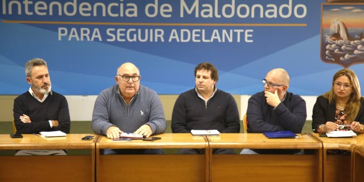 Día clave para las finanzas de la IDM y la gestión Abella