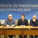 Día clave para las finanzas de la IDM y la gestión Abella