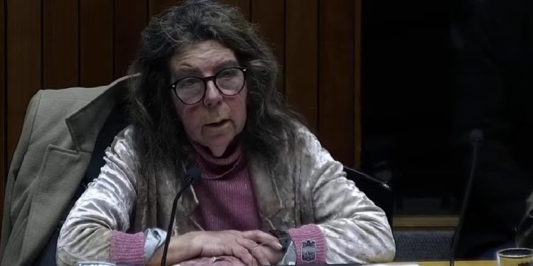 Preocupa al P.N prospecciones sísmicas y su impacto en Maldonado