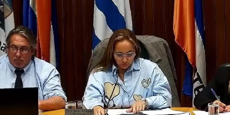 «Cuidado, respeto y cautela» señaló Robaina sobre ex presidentes