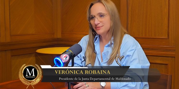 Verónica Robaina; “Las cuotas fueron importantes para abrir el camino, hoy caminamos plantadas en que nos preparamos”