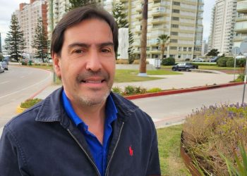 Federico Machado: 30.000 personas mueren en Uruguay, de las cuales 9.000 son enfermedades cardiovasculares