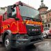 7 personas, entre ellas cinco niños, fallecen en incendio