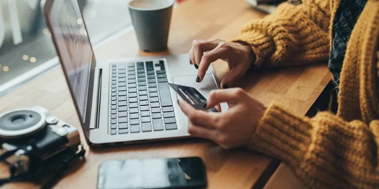 Crece la compra online de regalos en el país