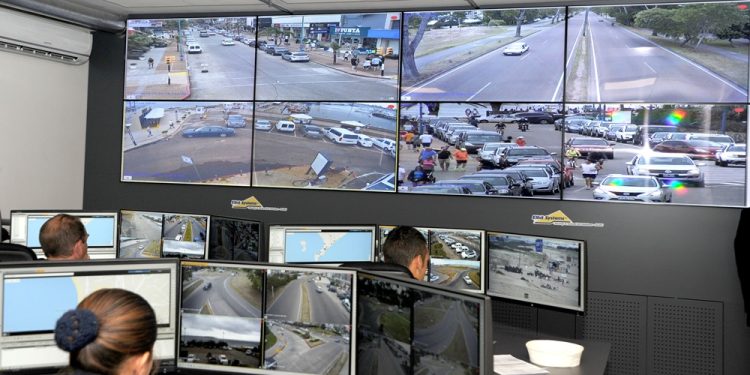 Sin acuerdo firmado con Ministerio del Interior, Centro de Videovigilancia seguirá financiado por la IDM