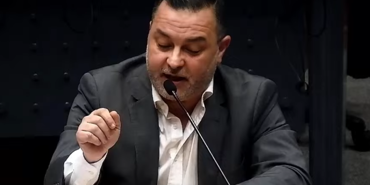 Seguridad: Alarma social según blancos donde se mintió porque “no estaban preparados ni tenían plan”