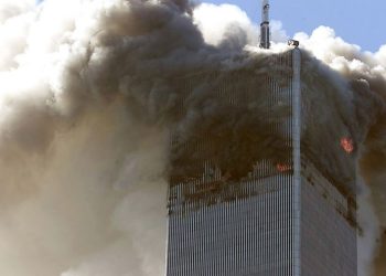 Hace 24 años el mundo quedaba perplejo ante la caída de las Torres Gemelas