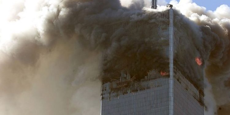 Hace 24 años el mundo quedaba perplejo ante la caída de las Torres Gemelas