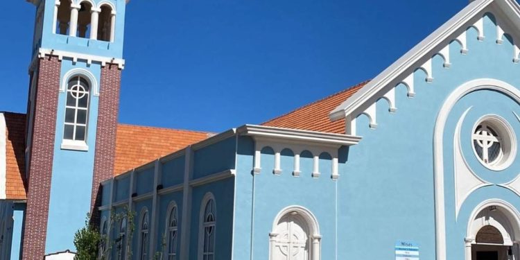 “Concierto Diálogo Barroco” homenajeará a Eduardo Gilardoni en la Parroquia Nuestra Señora de la Candelaria 