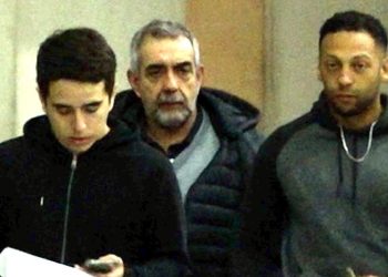 Imputaron a Infante; prisión domiciliaria total y tobillera