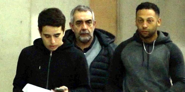 Imputaron a Infante; prisión domiciliaria total y tobillera