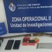 Detienen tercer involucrado en operativo «Amanecer Azul»