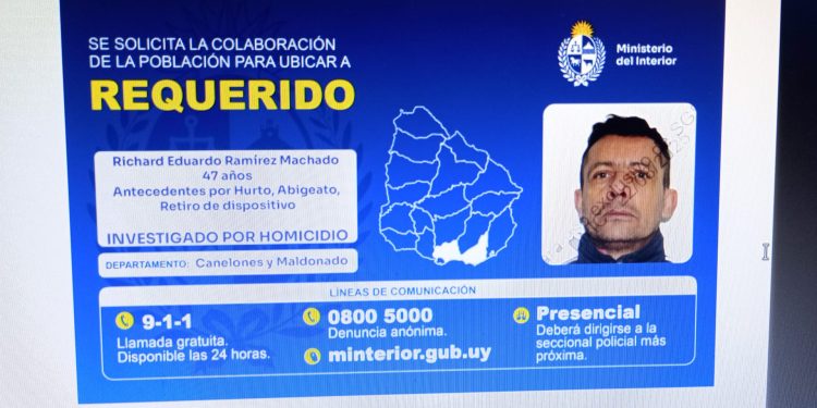 Policía busca a dos hombres que podrían estar relacionados con homicidio de Playa Verde